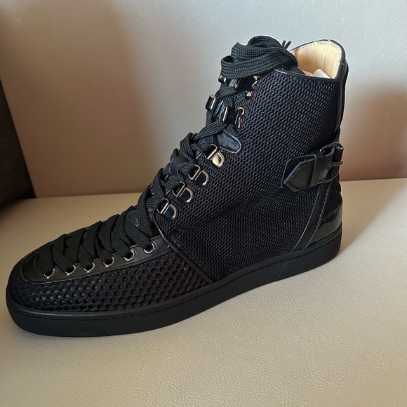 Christian Louboutin man shoes - Picture 2 of 16